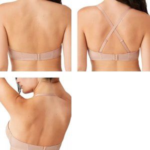 Wacoal Red Carpet Convertible Strapless Bra 36C